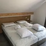 Moldau Park Lipno Apart-hotel Nová Pec
