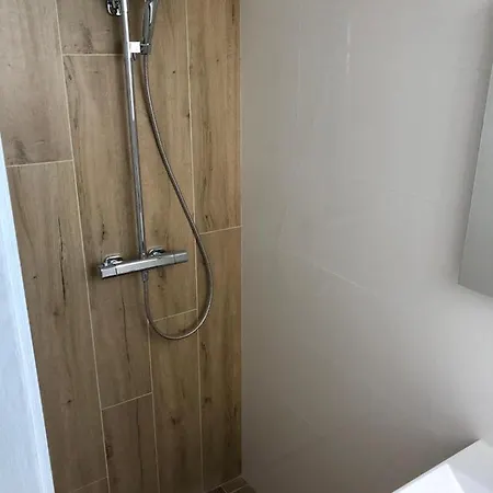 Lejlighedshotel Moldau Park Lipno 3*