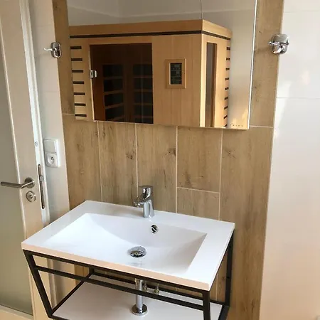 Moldau Park Lipno Aparthotel *