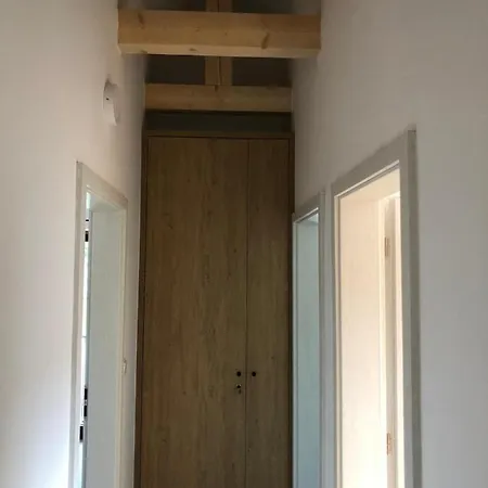 Moldau Park Lipno Aparthotel Nova Pec