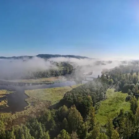 Moldau Park Lipno Lejlighedshotel 3*