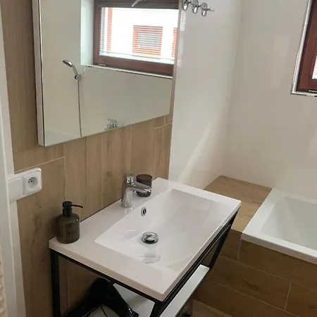 Aparthotel Moldau Park Lipno *