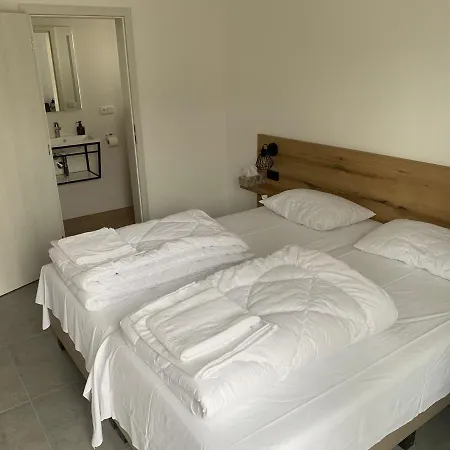 Moldau Park Lipno Lejlighedshotel Nová Pec