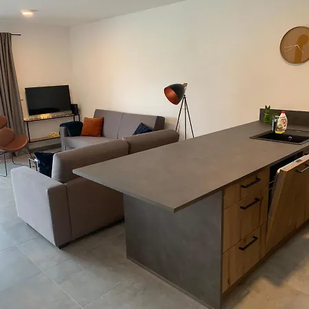 Moldau Park Lipno Aparthotel Nova Pec