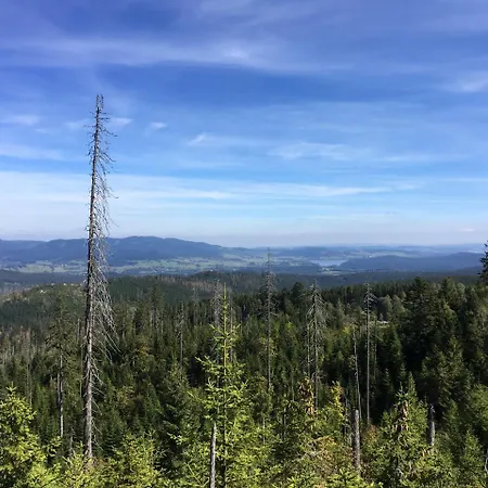 Moldau Park Lipno