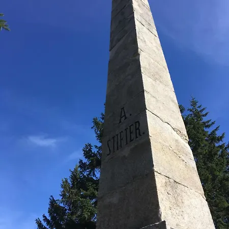 Moldau Park Lipno شقة فندقية 3*