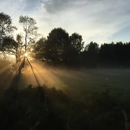 Moldau Park Lipno Nová Pec