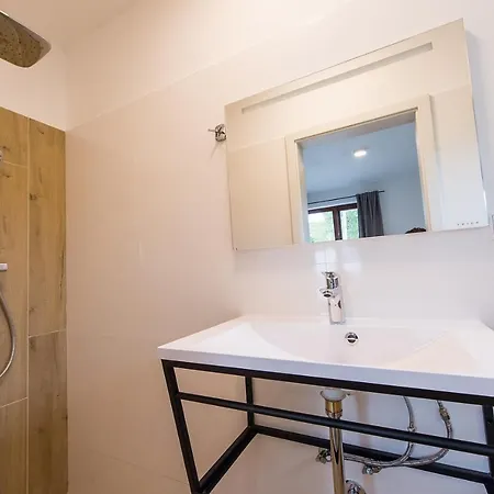 Moldau Park Lipno Ξενοδοχείο με διαμερίσματα