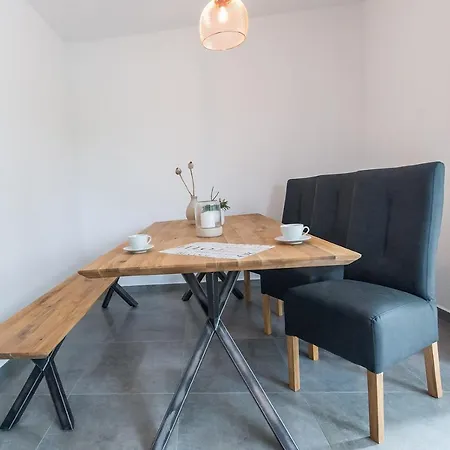 Moldau Park Lipno Aparthotel Nova Pec