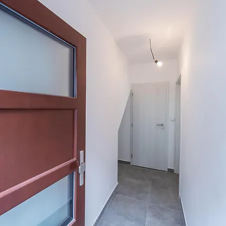 Moldau Park Lipno Aparthotel