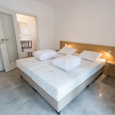 Moldau Park Lipno Lejlighedshotel 3*