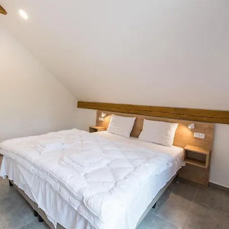 Moldau Park Lipno 3*