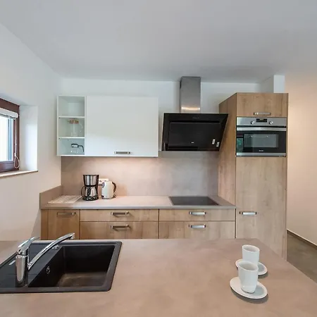 Moldau Park Lipno Ξενοδοχείο με διαμερίσματα 3*