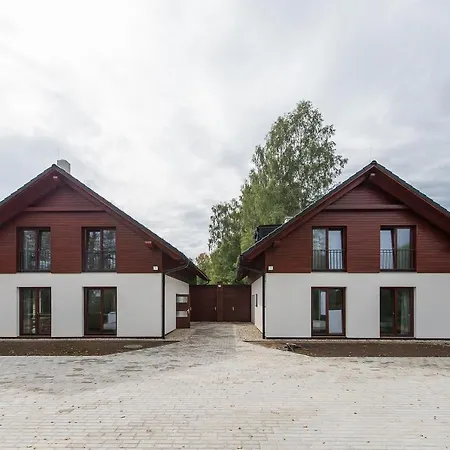 Moldau Park Lipno 3* Nová Pec