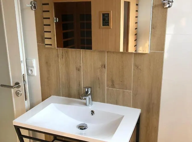 Moldau Park Lipno Appart hôtel 3*