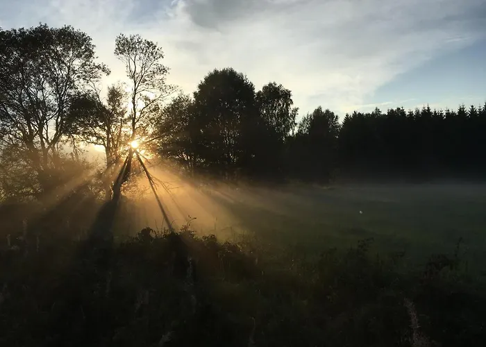 Moldau Park Lipno Nová Pec