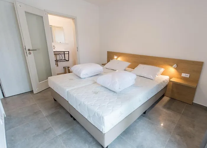 Moldau Park Lipno Апарт-отель 3*