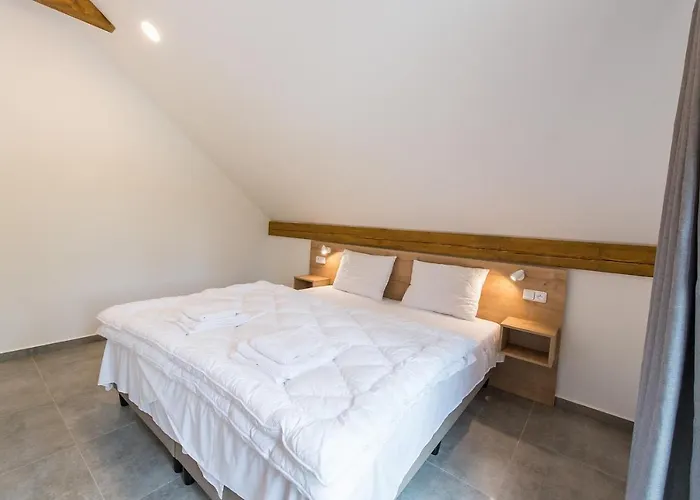 Moldau Park Lipno 3*