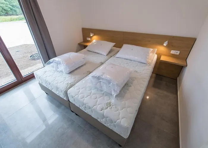 Moldau Park Lipno Nová Pec